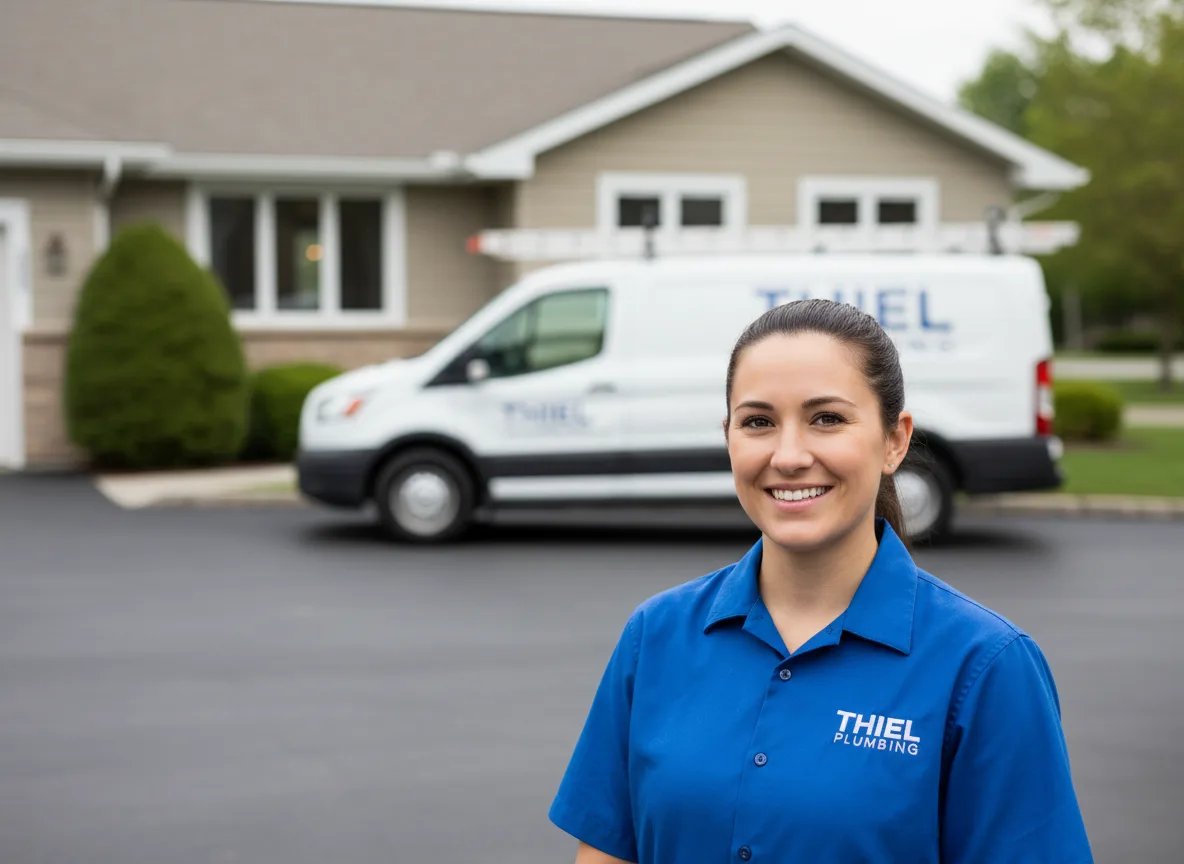Plumber Grey Eagle, MN FAQs